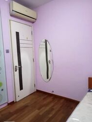 Dahlia Park Condominium (D17), Condominium #555828801